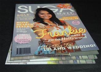 Adult Small Magazine Printing Multi Color and brochure cata