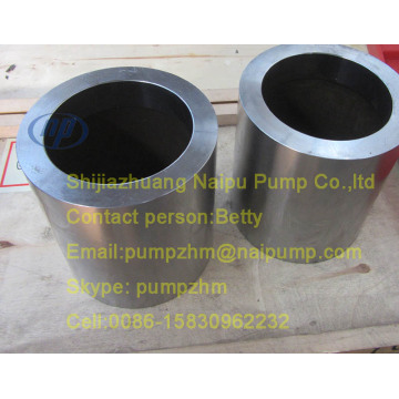 Slurry pump shaft sleeve E075