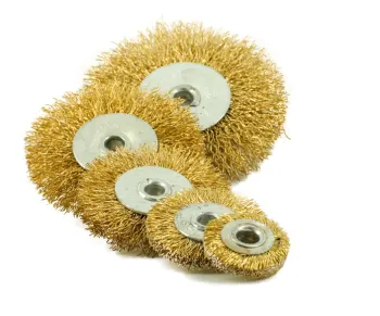 5pcs Sets of Detail Wire Brush: Comprehensive Search Engine