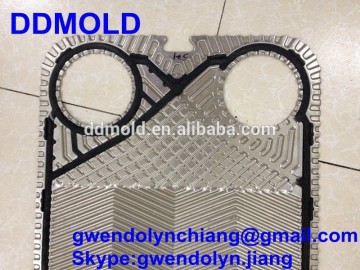 APV A085 plate for plat heat exchanger