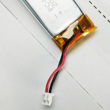 411645P 3,7 V 250 mAh wiederaufladbare Lithium-Polymer-Batterie