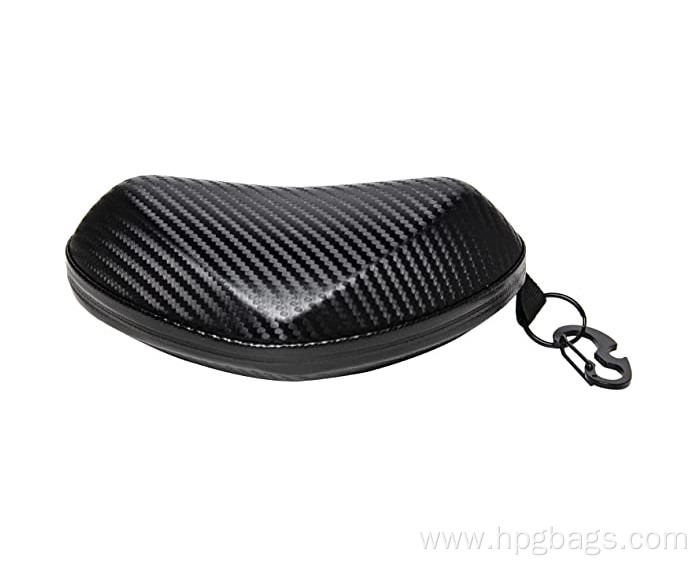 Portable Travel Eyeglass EVA Case