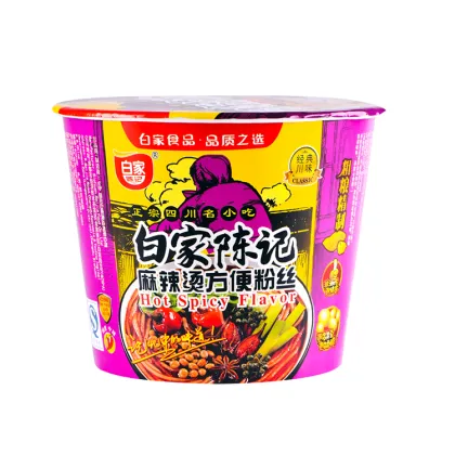 2018 Hot Sale Healthy Noodles Wholesale Instant Noodles