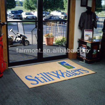 Funny Doormat AS001, Logo Mat,