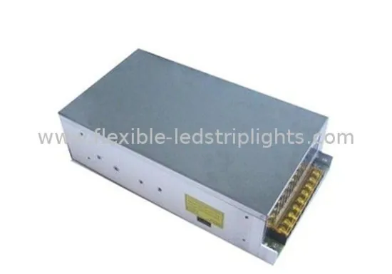 480w 12v 40a Switching 5050 Smd Led Driver Power Supply Transformer For Led Strip