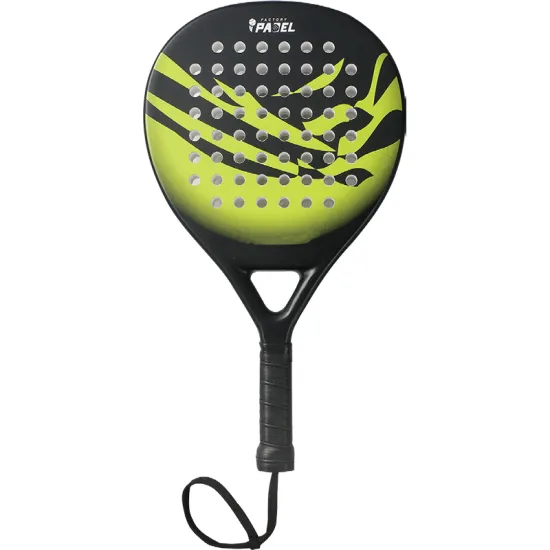High Quality Paddle Tennis Racket For Adult