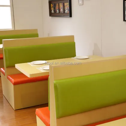 Wholesale Restaurant Furniture & Booth Seating