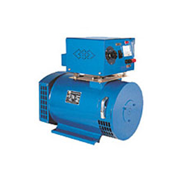 Agestar STC-3KW AC Borstel Dynamo Alternator 380V te koop in Pakistan