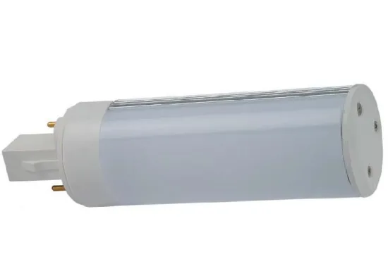 3w Energy Saving 5630 Smd G24 Led Lamp 270lm Super Bright