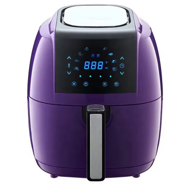 3.5L Air Fryer Oven Combo with Convection and Big Touch Screen