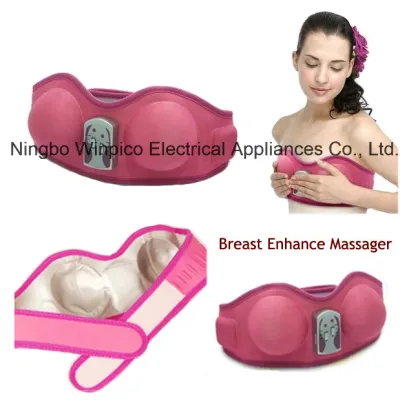 Breast Enhancer Massager, Breast Enlarge Massager, Breast Beauty Massager, Breast Enhancer, Breast Sharper