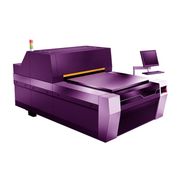 PCB Laser Imager LDS CTS Computer-to-Screen Machine