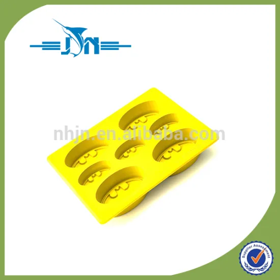 New design children spring form baking mold with great price