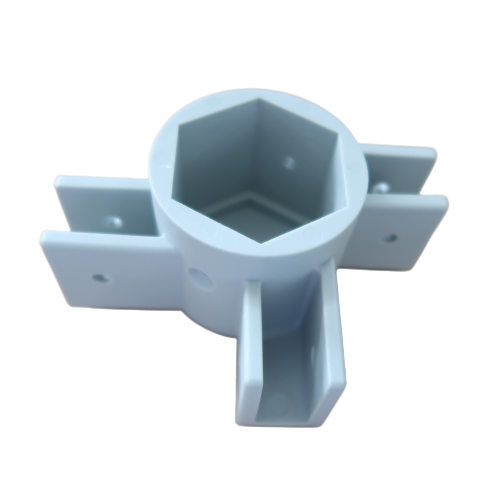 Спецыяльная машына для ліцця пад ціскам для вырабаў на заказ