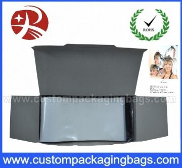 Color Meche For Hair Coloring, Hair Bleaching, And Hair Tinting, Easi Meche