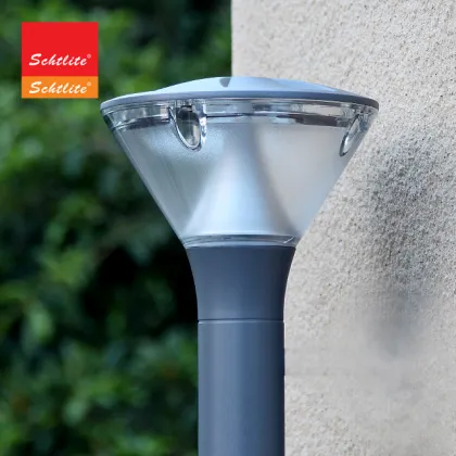 OULU Garden LED Street Light Retrofit Module