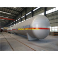 ASME 50m3 Aboveground LPG Tanks