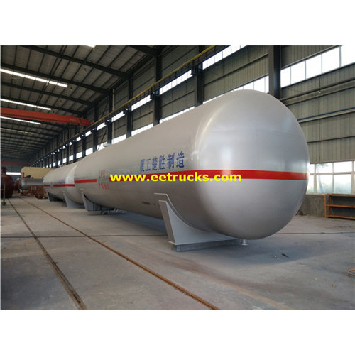 Bình chứa LPG ASME 50m3