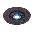 High Quality Silicon Carbide Flexible Flap Disc