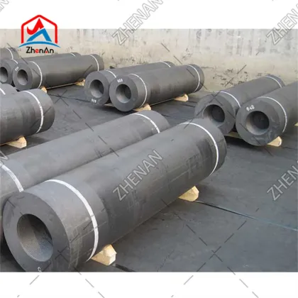 RP Graphite ELectrode HP Graphite Electrod