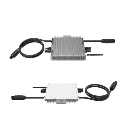 Deye Sun 600 Grid Tie Solar Micro Inverter - Smart On-Grid Solutions