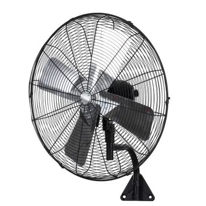 High Speed 26 Inch Wall Metal Fan - Industrial Big Fan