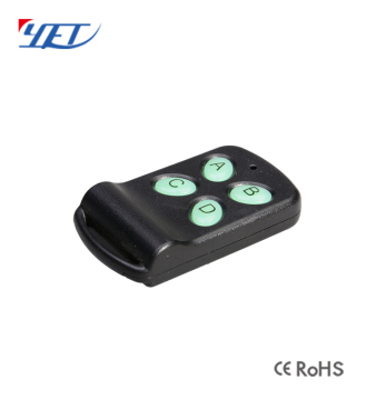 New Style Gate Garage Door Opener Metal Wireless Remote Control