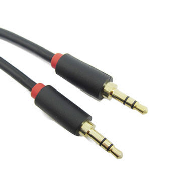 High-quality 3.5mm Earphone Cable