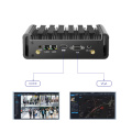 Industri Mini PC I7 5500U 8G RAM