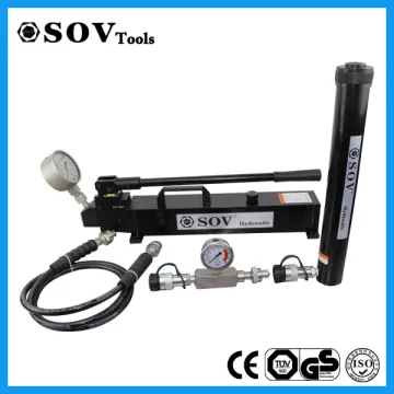 30 ton hydraulic jack