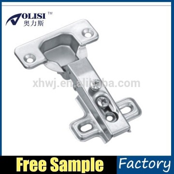 2014 new cheap hot sales adjusting kitchen cabinet hinges