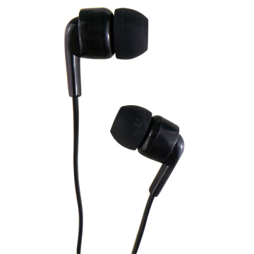 Fone de ouvido do telefone móvel In-Ear Universal Earbuds Earplugs