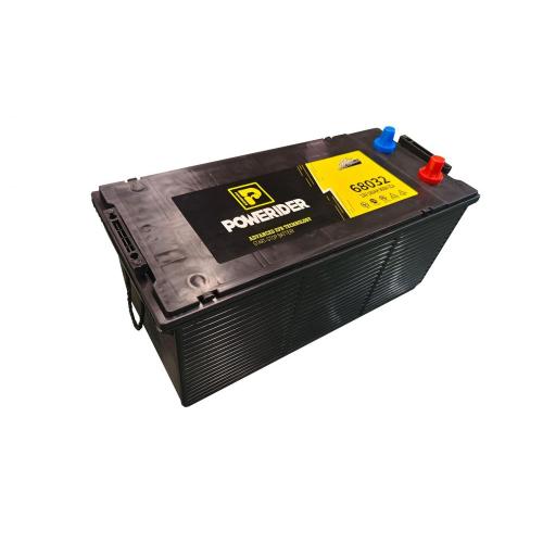 Baterai truk 12v 180Ah untuk mesin pertanian