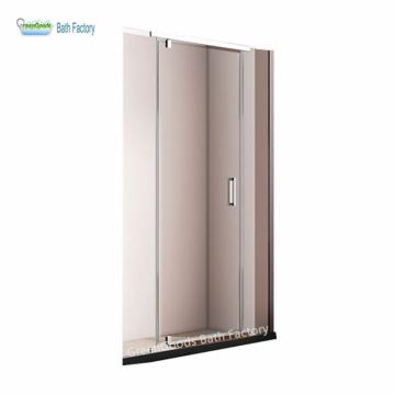CE Zhongshan Retractable Glass Enclosure Sliding Hardware for Bathroom Shower Doors