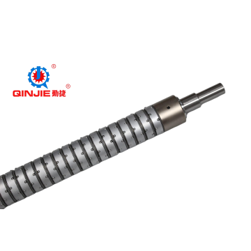 Rodillo de 2 pulgadas (presión central)