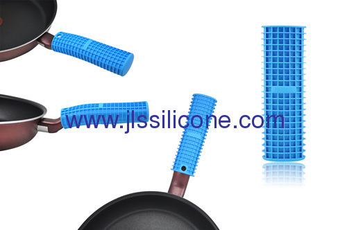 Anti-slip Silicone Pot Holder 