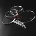 Wholesale clear plexiglass step risers