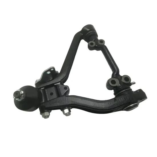 OEM ARM SUB-ASSY FRONT SUSPENSION UPPER RH FOR COASTER HZB40 BB40-BKMSS