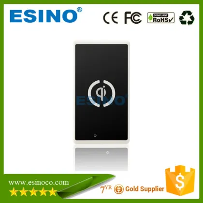 universal wireless charger qi wireless charger wireless mobile charger