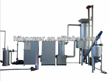 5kw 10kw 15kw 20kw 30kw 40kw 50kw biomass generator and biomass gasifier for power generator