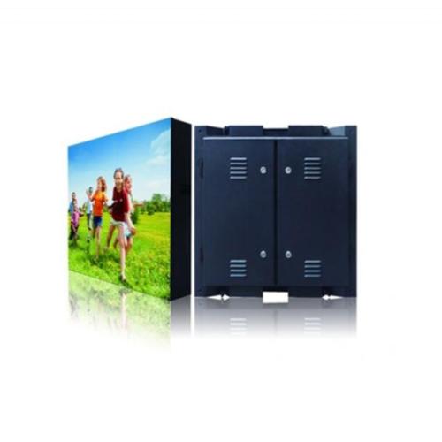 Outdoor Fixed P4 Electronic Advertising Led Screen Display