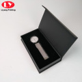 caja reloj Packaging Custom Logo Magnetic Watch Box