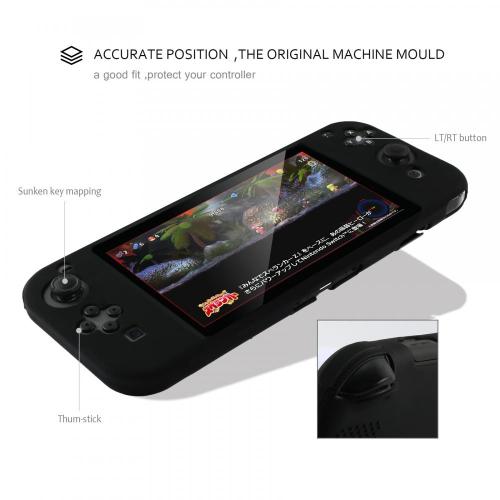 Superior Quality Shell Cover for Nintendo Switch
