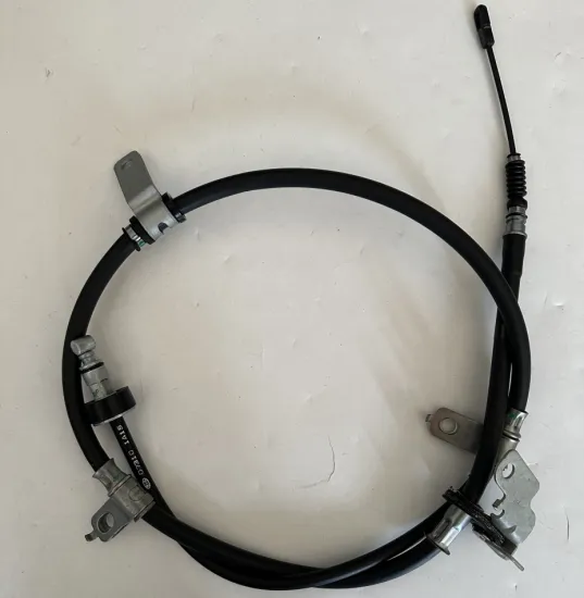 Parking Brake Cable Right Rear For KIA 59770-07310