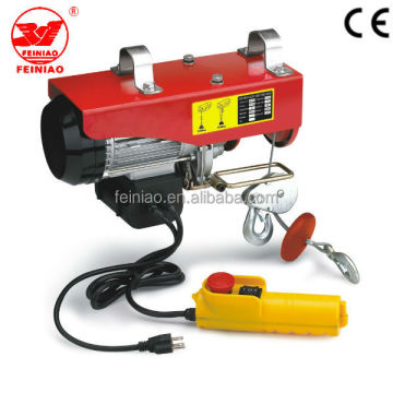 HGS-B 250 Electric Hoist 250 kg