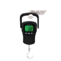 Digital Portable Hanging Hook Scale 50KG