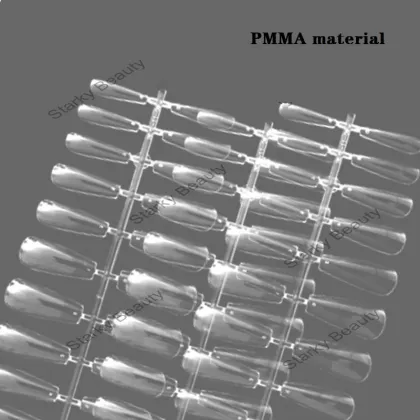 Wholesale Customized Artificial Fingernails, Gel Nails & Nail Tips for Girls