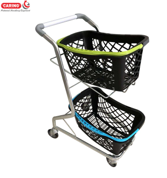 Carrello del carrello in vendita
