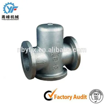 Check Valve