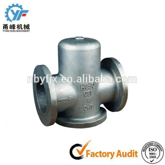 Check Valve